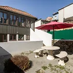 Bra.Com Apartments Oporto Pinheiros