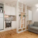 Bra.Com Apartments Oporto Pinheiros