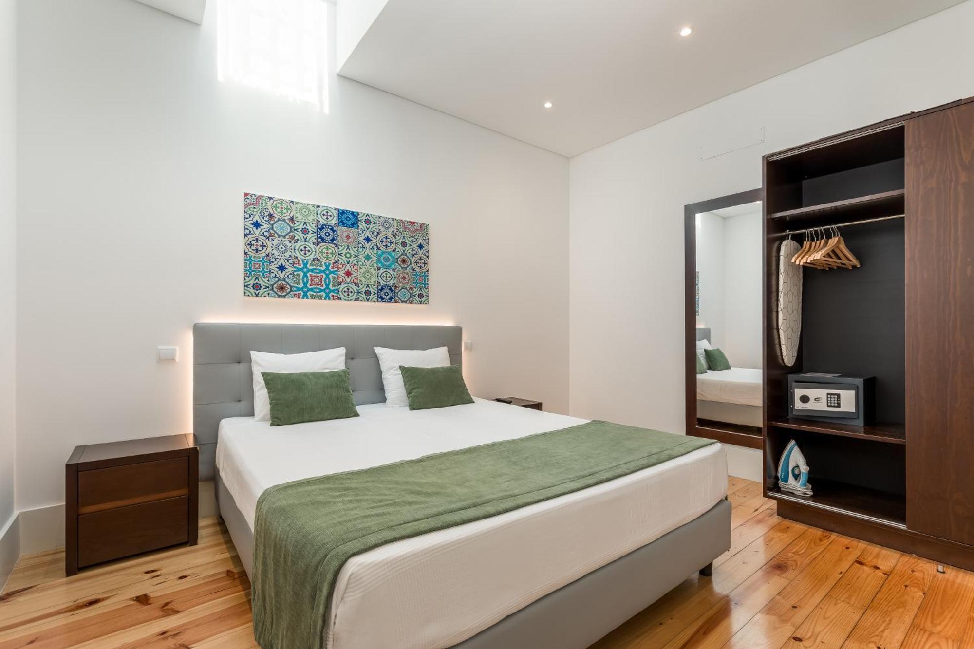 Bra.com Pinheiros Apartament