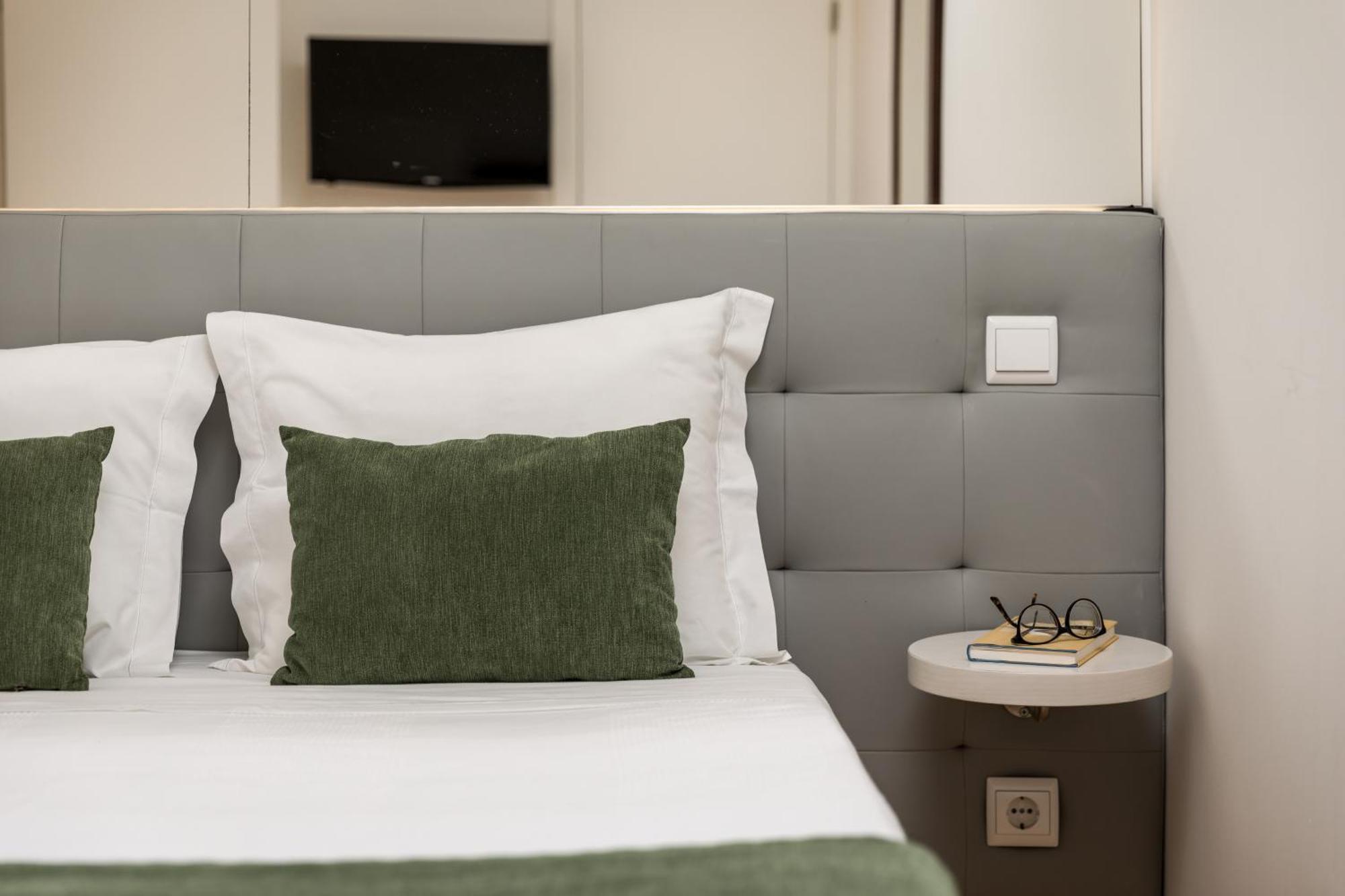 Bra.com Pinheiros Apartament Porto
