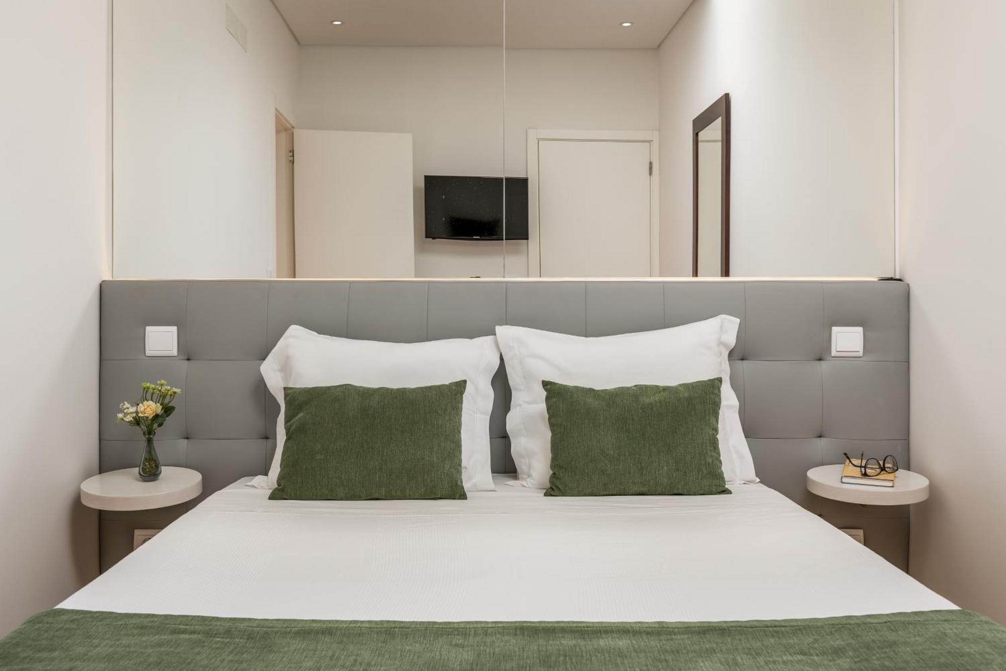 Bra.com Pinheiros Apartament