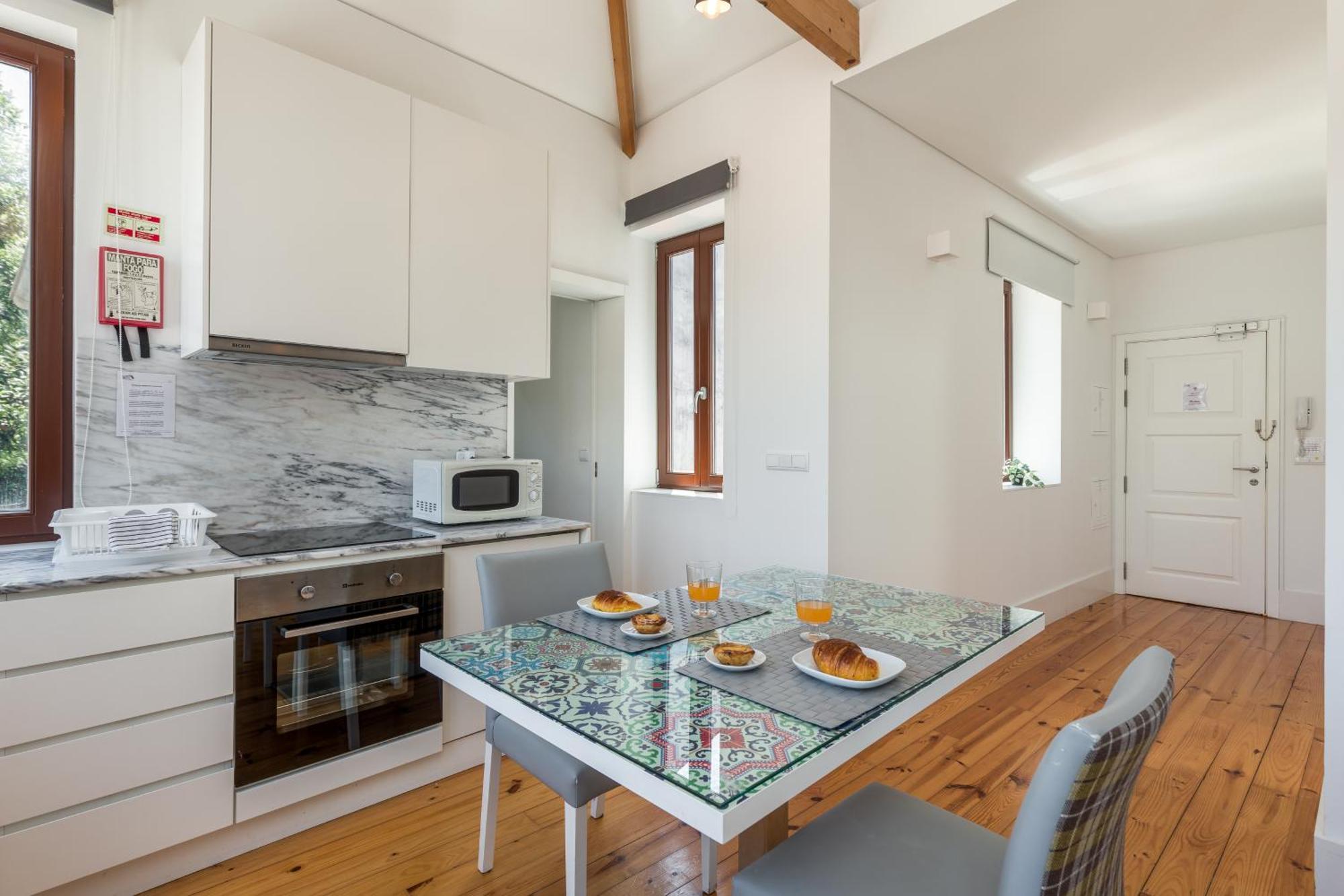 Apartament Bra.com Pinheiros Porto