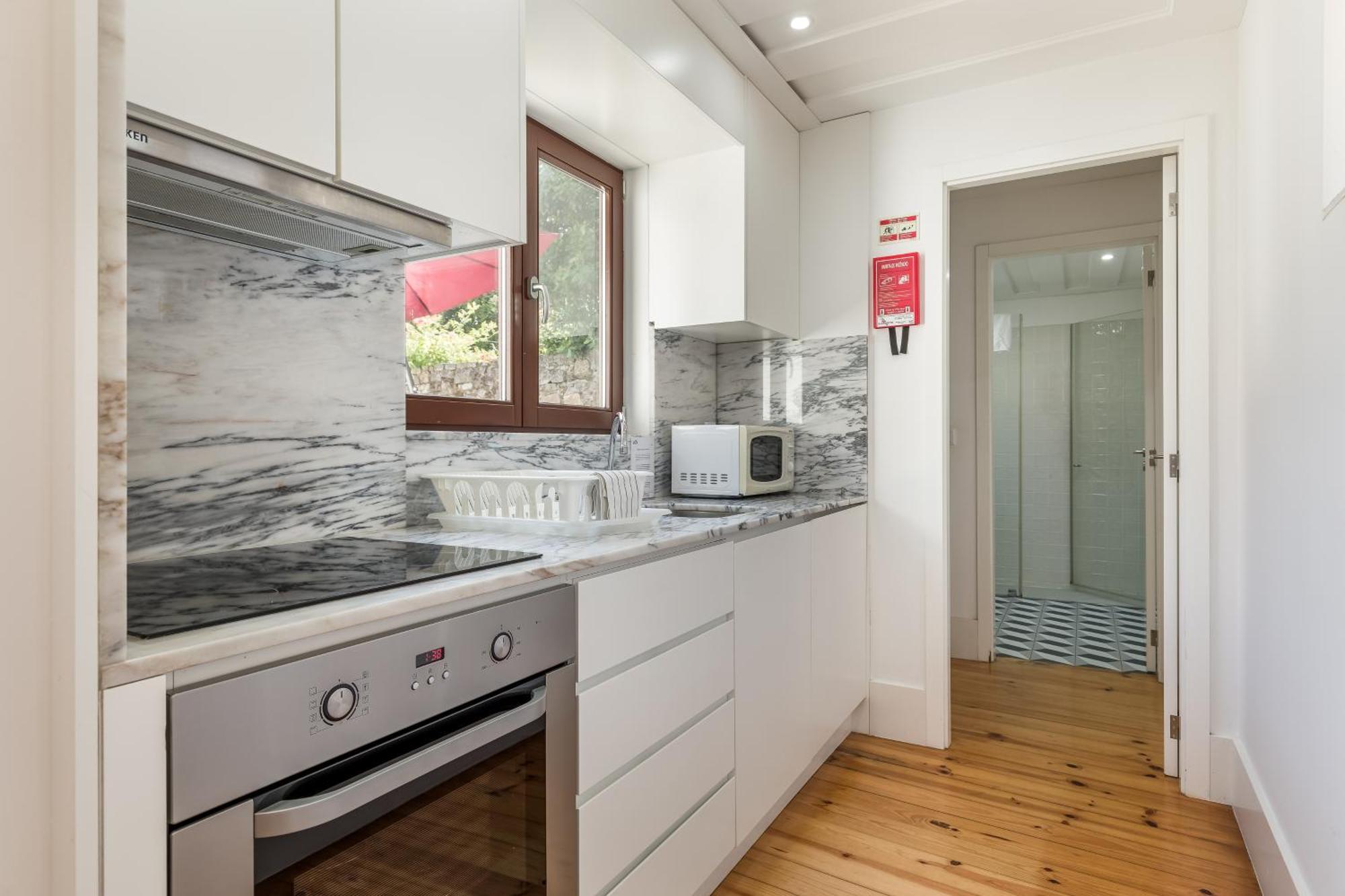 Bra.com Pinheiros Apartament