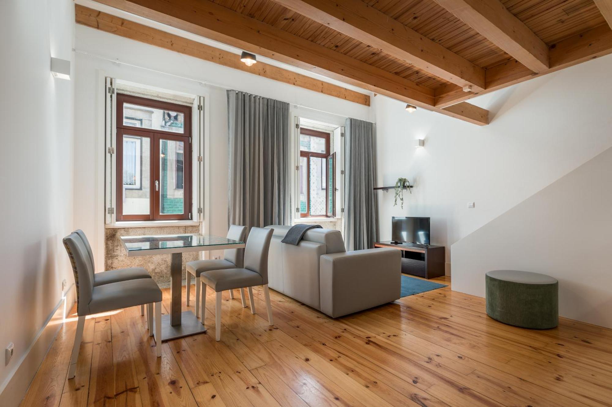Apartament Bra.com Pinheiros *