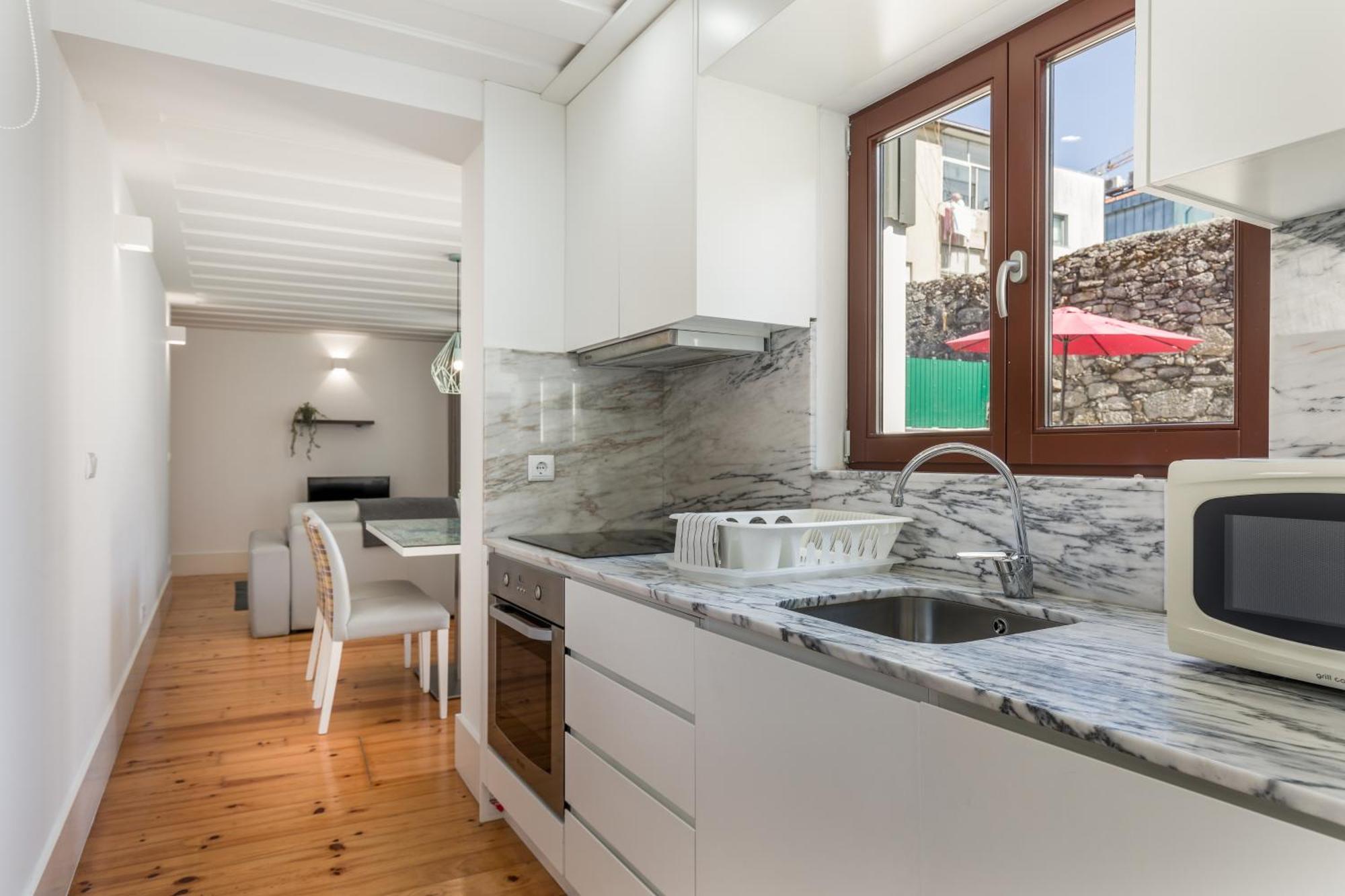 Bra.com Pinheiros Apartament Porto