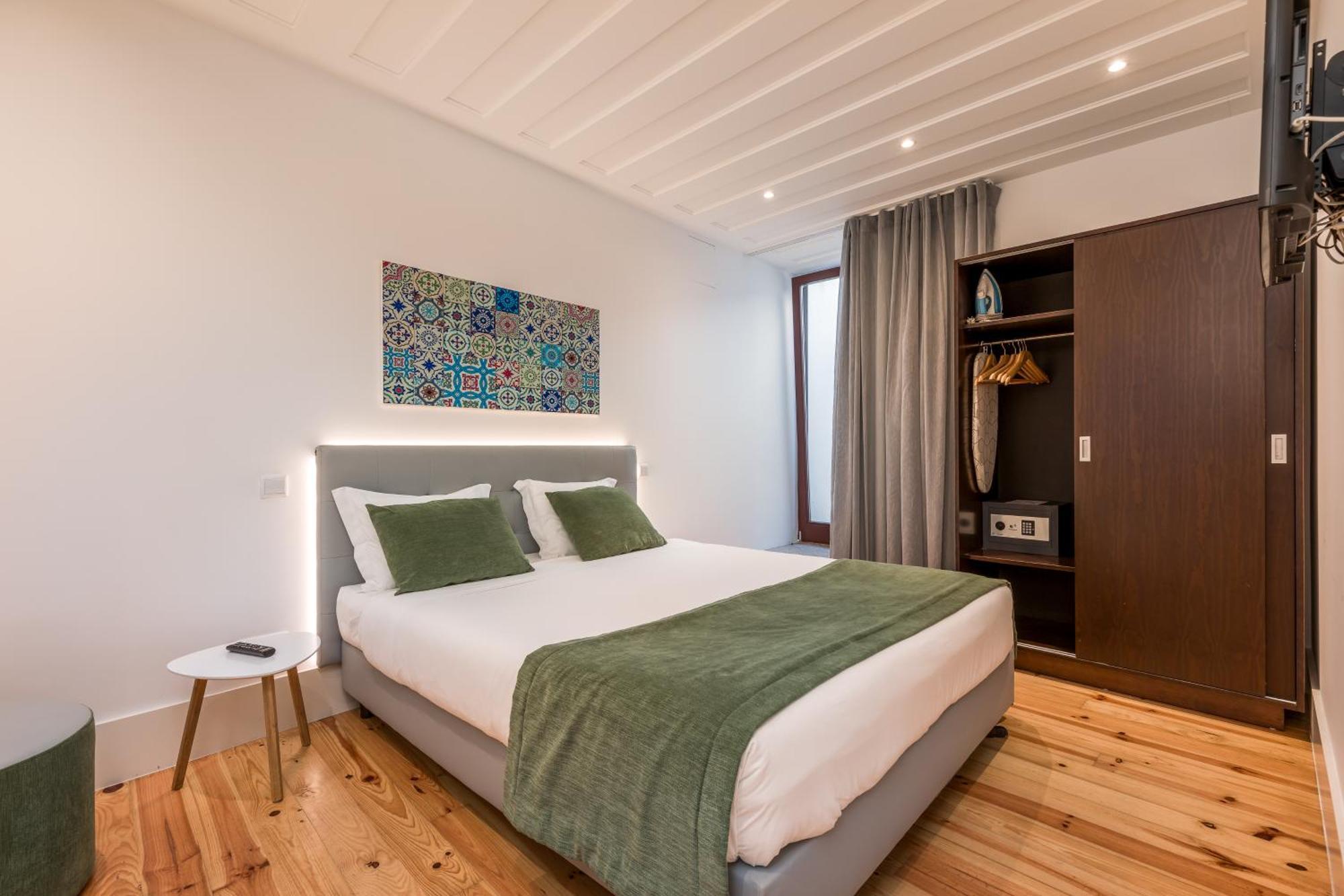 Apartament Bra.com Pinheiros Porto